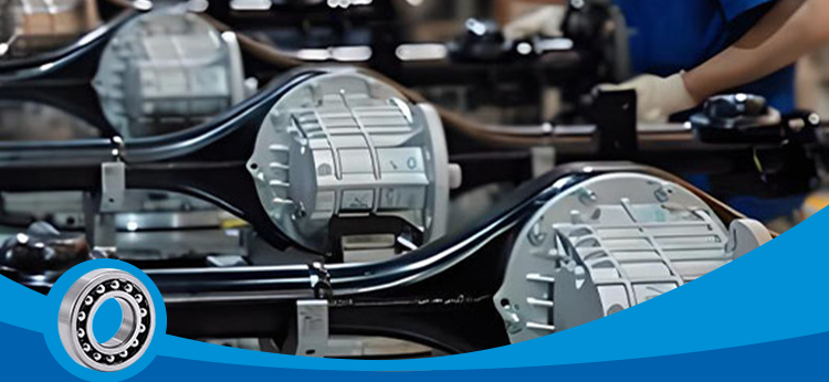In-depth Analysis of Bearing Fit Tolerances: Standards, Selection, and Application