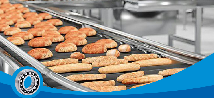 Food Processing Equipment Case