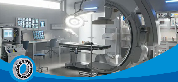 Medical Device Case