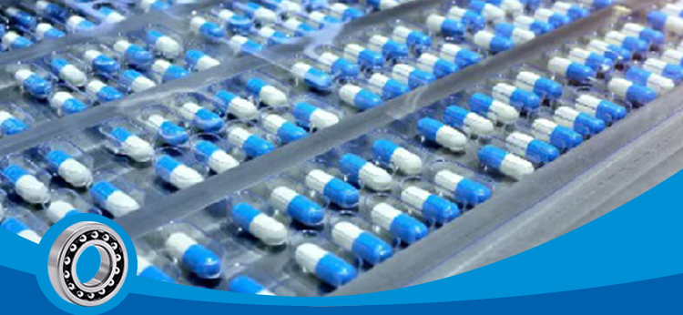 Pharmaceutical Equipment Case