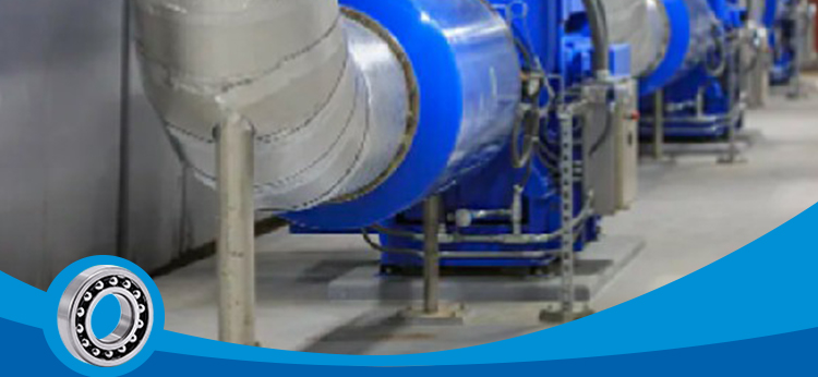 Water Treatment Equipment Case