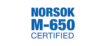  NORSOK标准